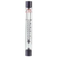 Dwyer VISI-Float Acrylic Flowmeter, Series VFC